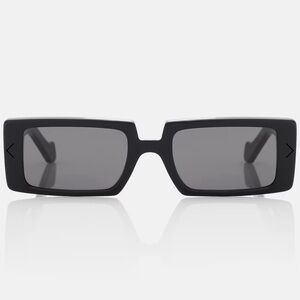 Loewe Rectangle Sunglasses